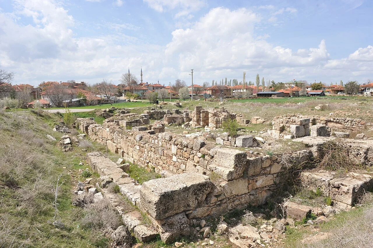 Photo of Selçikler