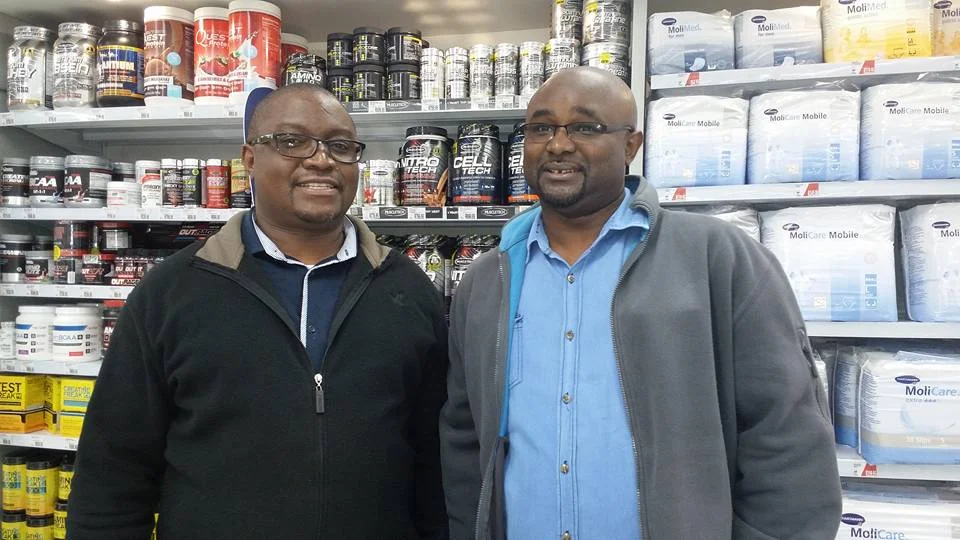 Photo of Selebi-Phikwe