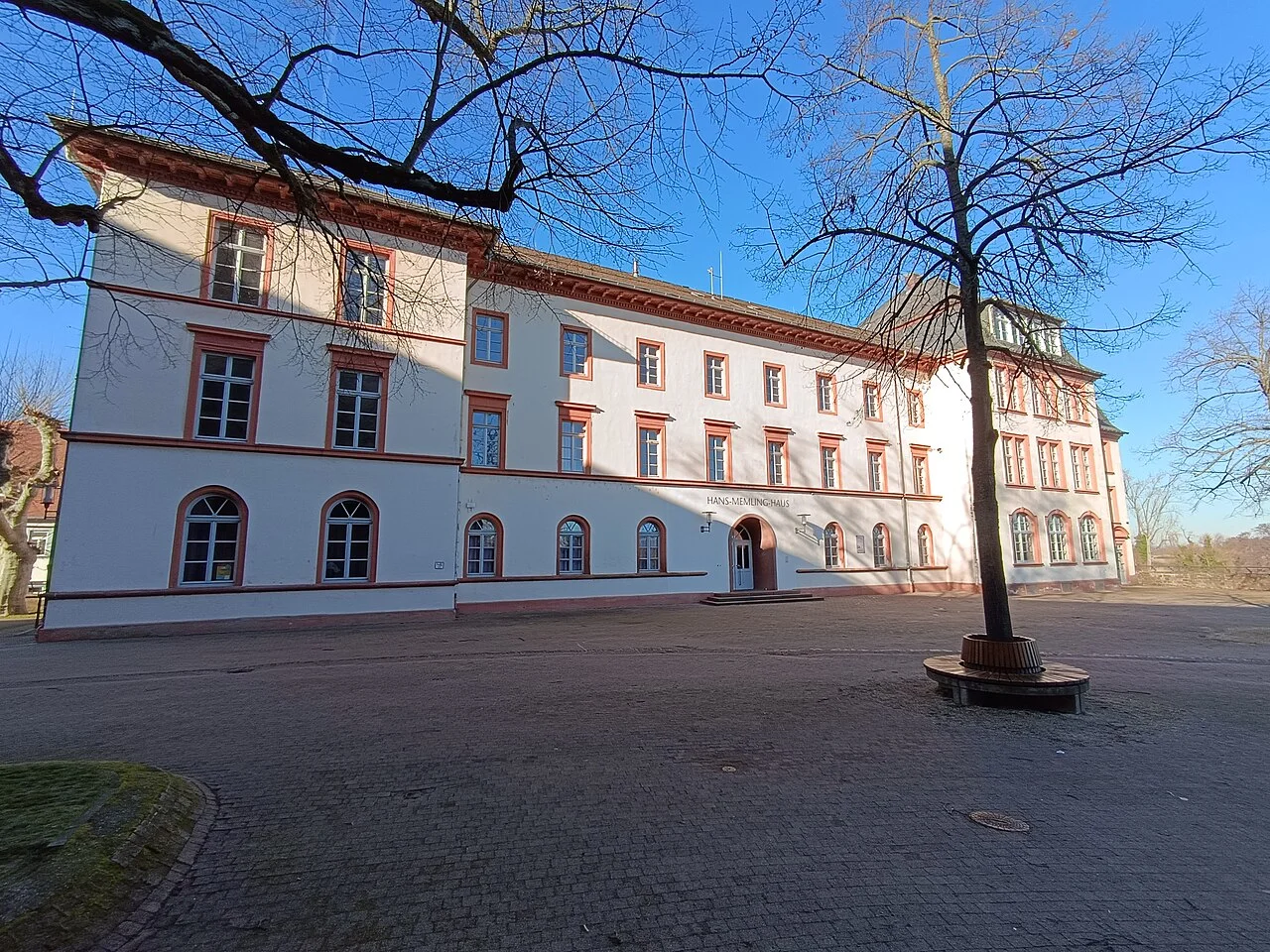 Photo of Seligenstadt