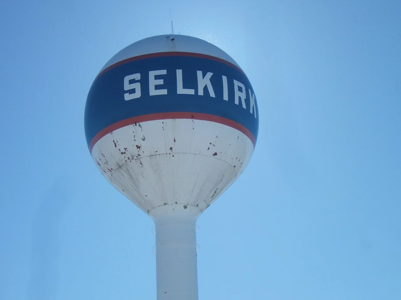 Photo of Selkirk
