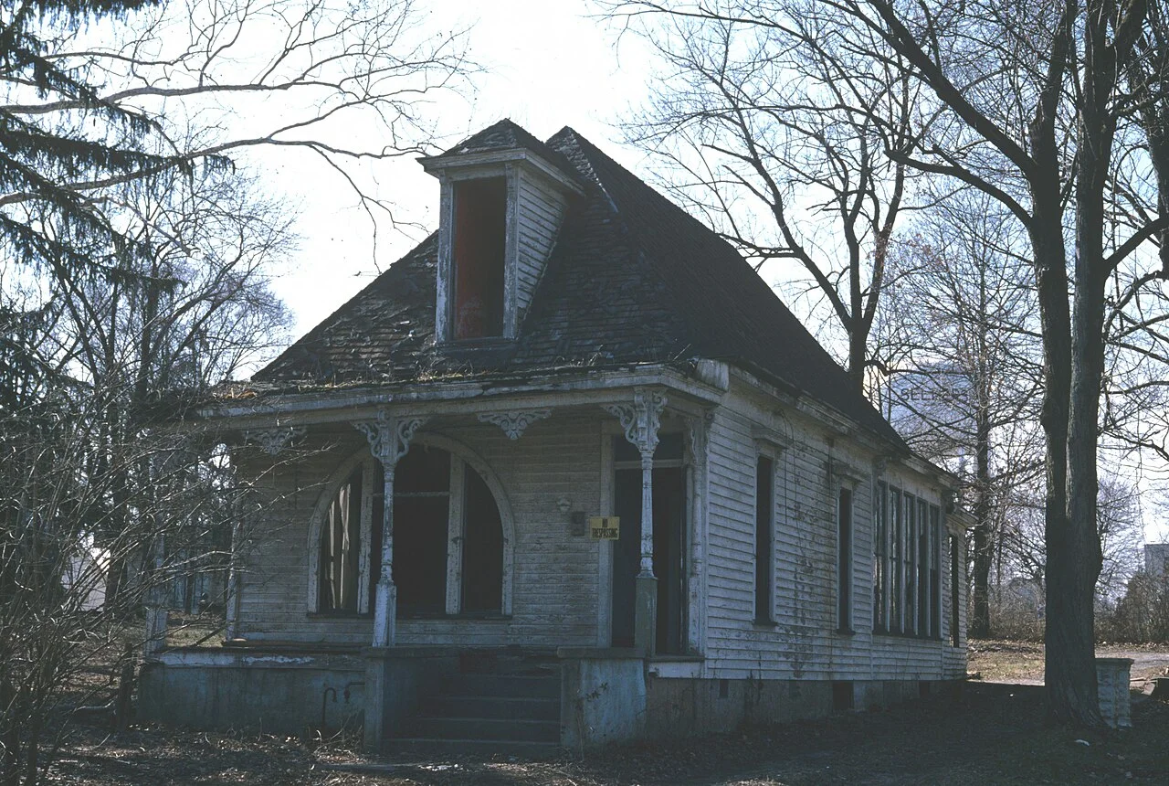 Photo of Sellersburg