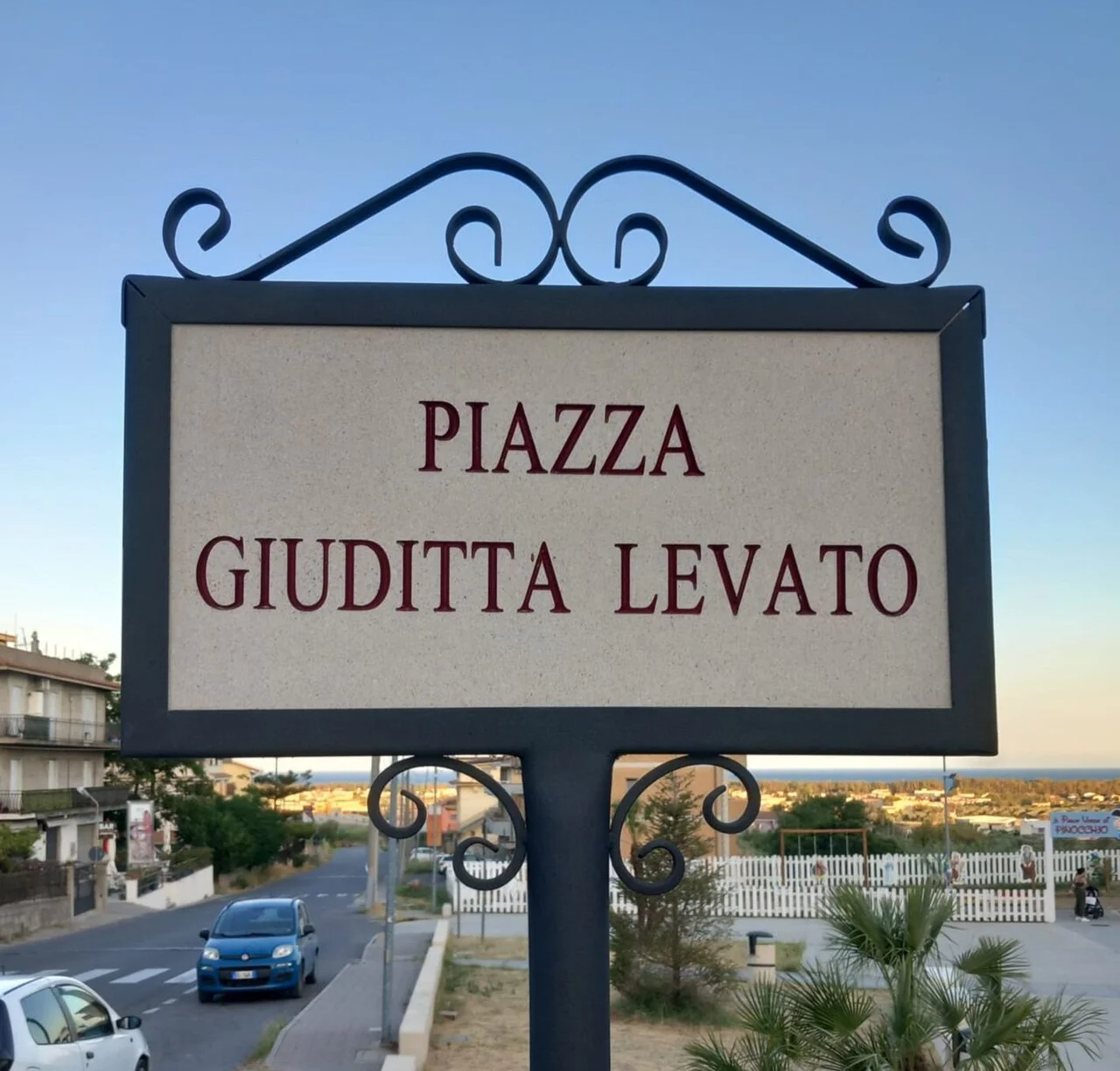 Photo of Sellia Marina