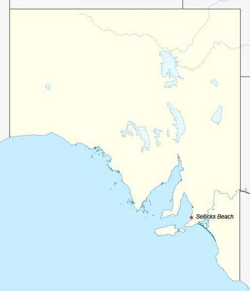 Photo of Sellicks Beach