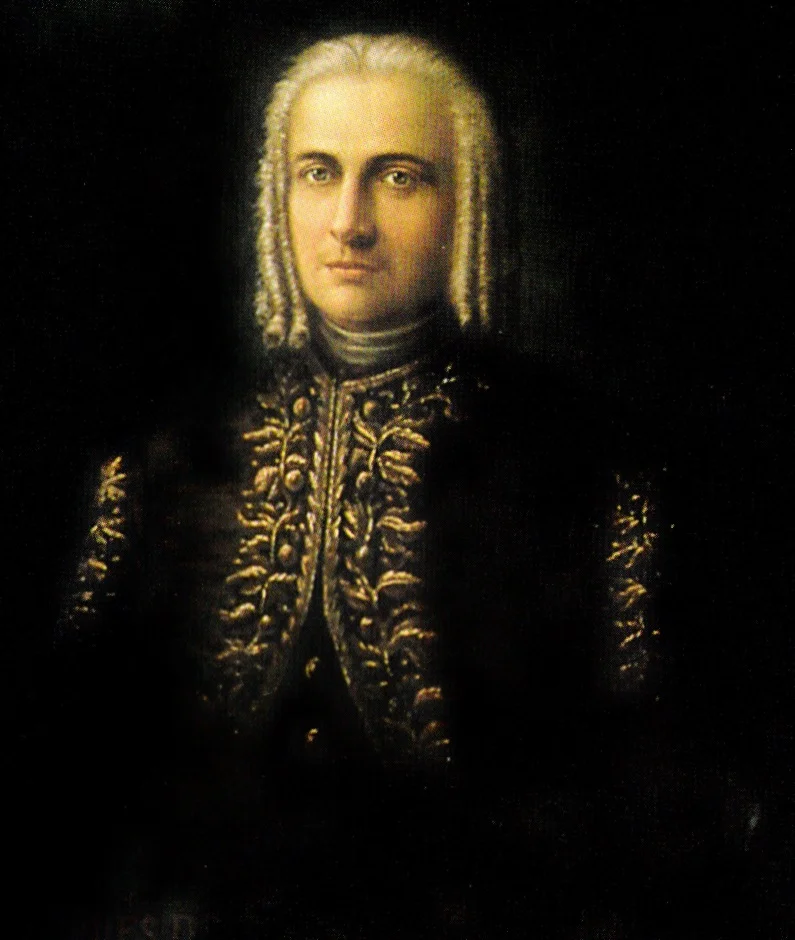 Photo of Selva Alegre