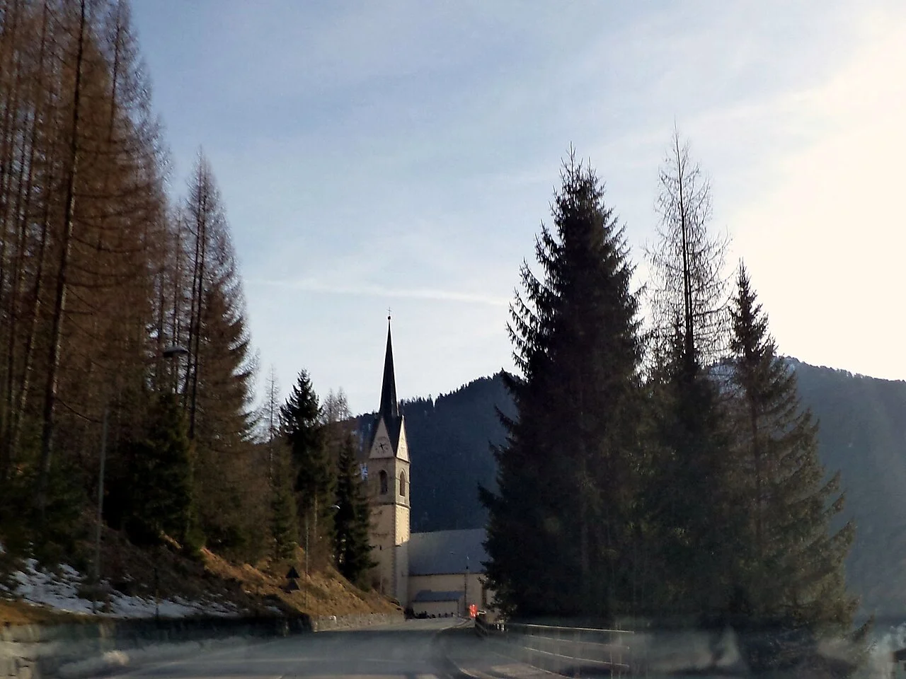 Photo of Selva di Cadore