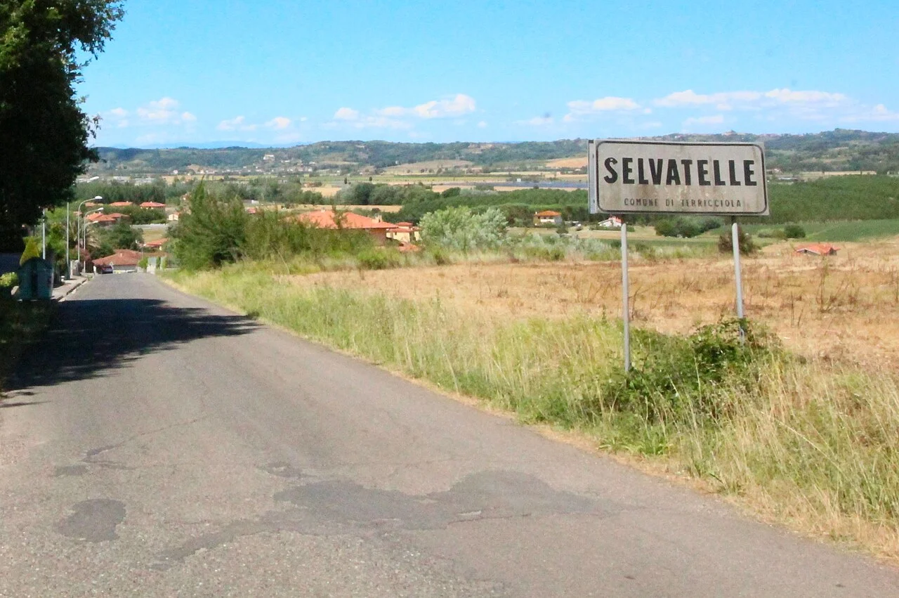 Photo of Selvatelle