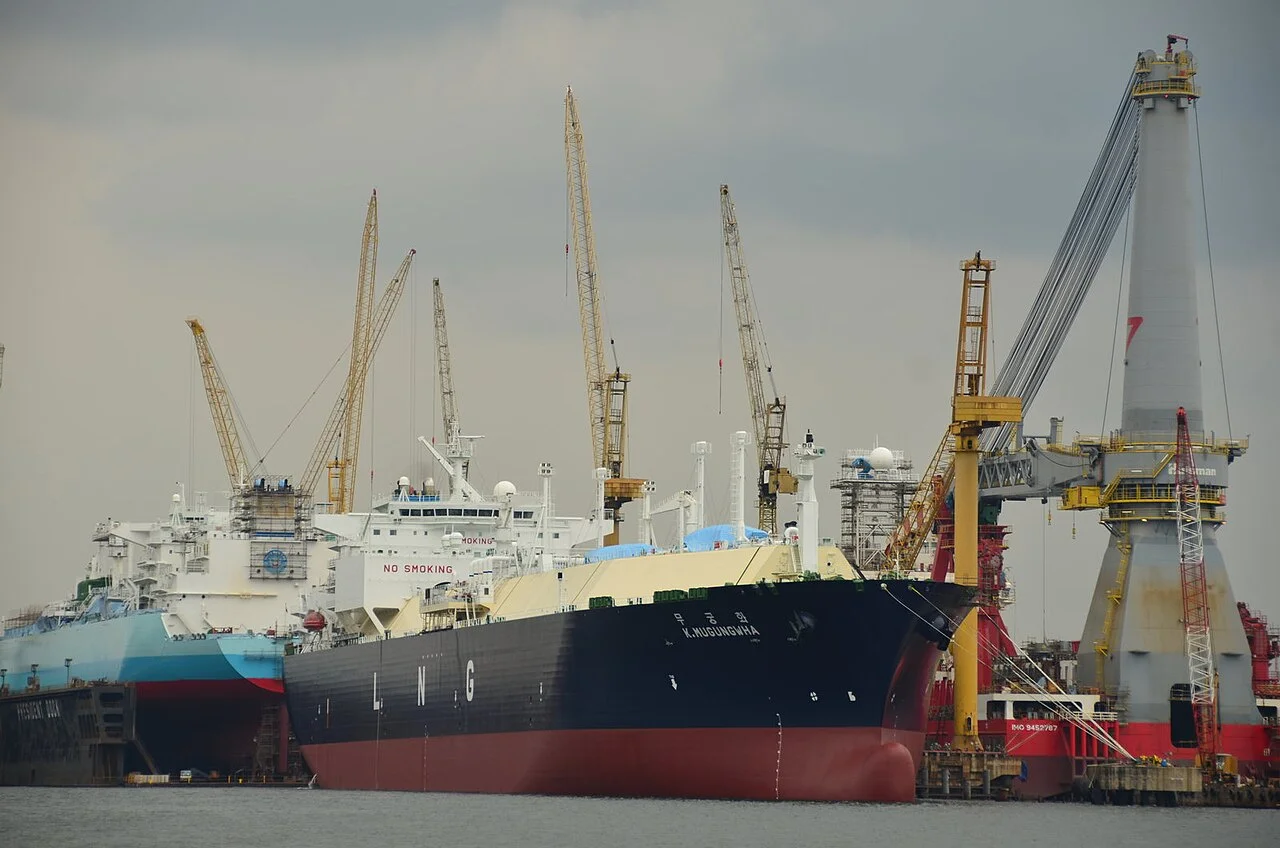 Photo of Sembawang Estate