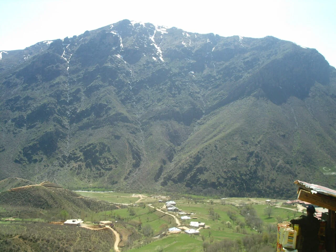 Photo of Şemdinli