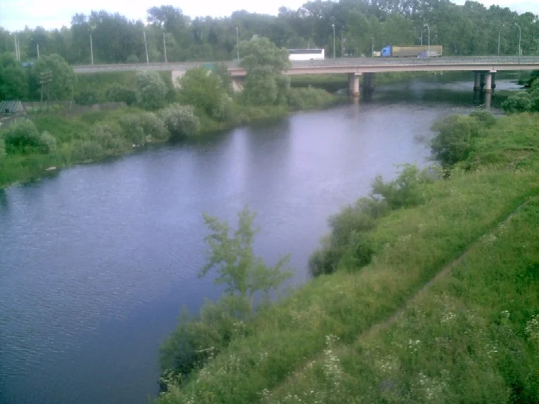 Photo of Semibratovo