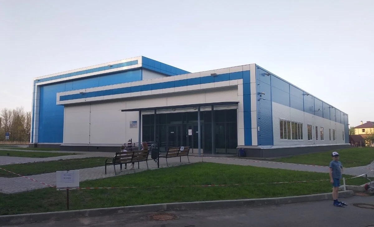 Photo of Semibratovo