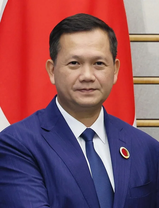 Photo of Sen Monorom