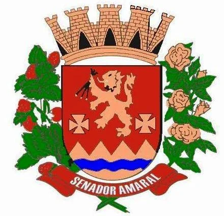 Photo of Senador Amaral