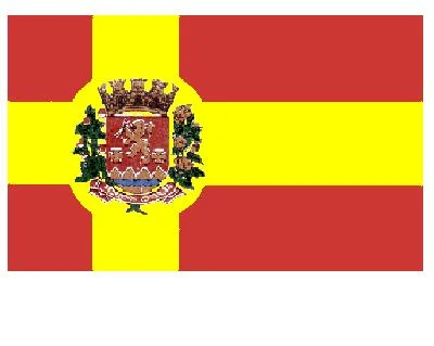 Photo of Senador Amaral