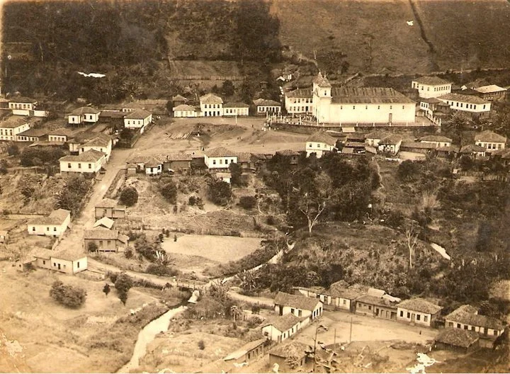 Photo of Senador Firmino