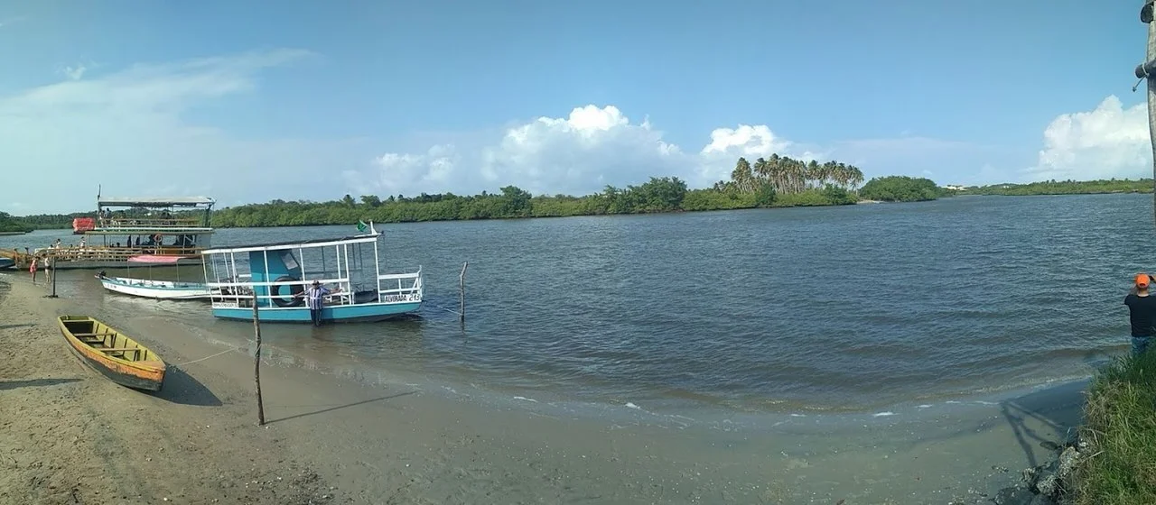 Photo of Senador Georgino Avelino