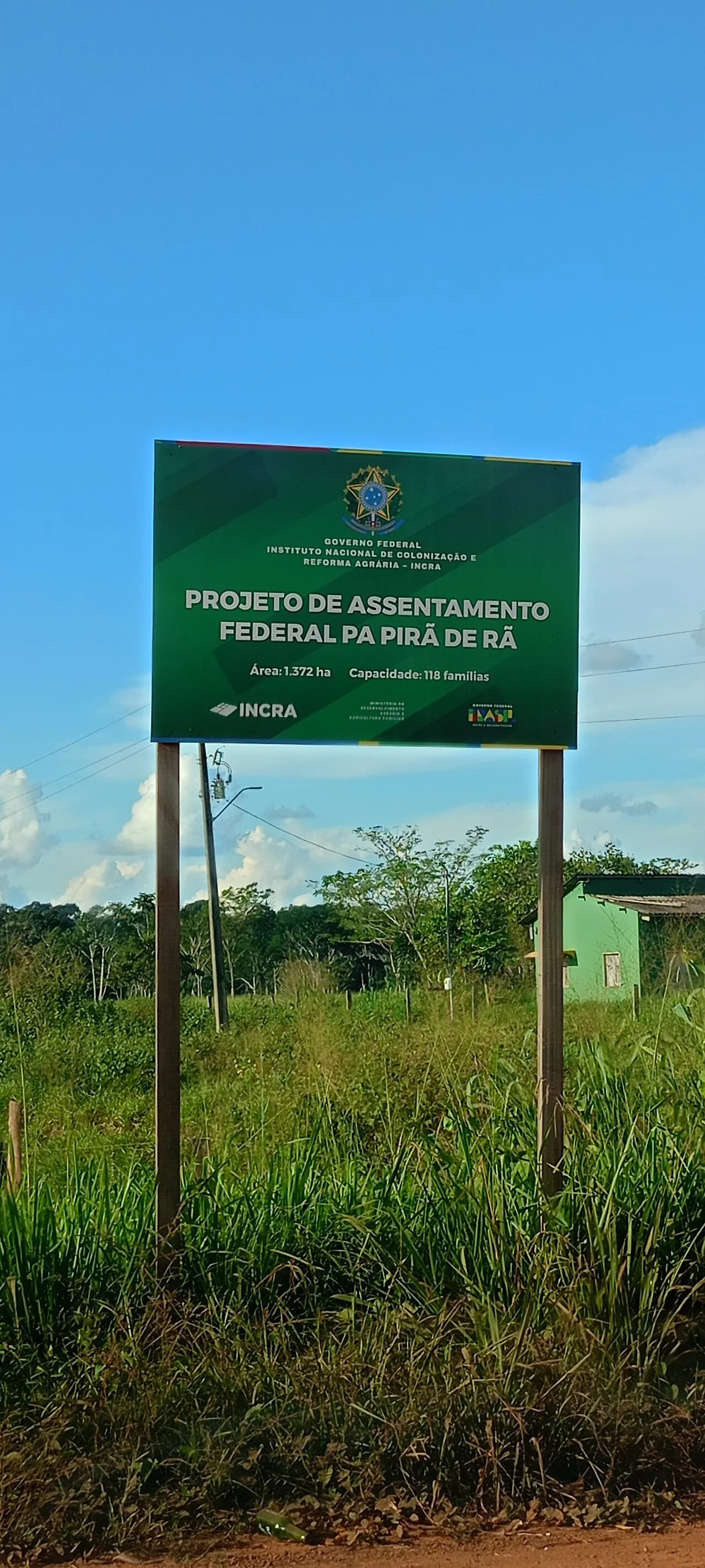 Photo of Senador Guiomard