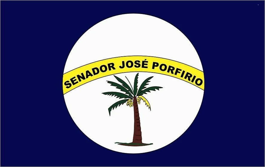 Photo of Senador José Porfírio