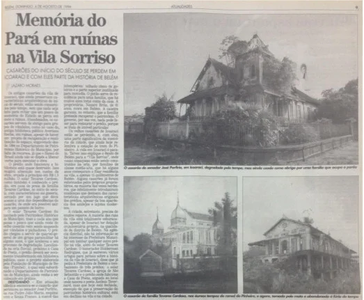 Photo of Senador José Porfírio