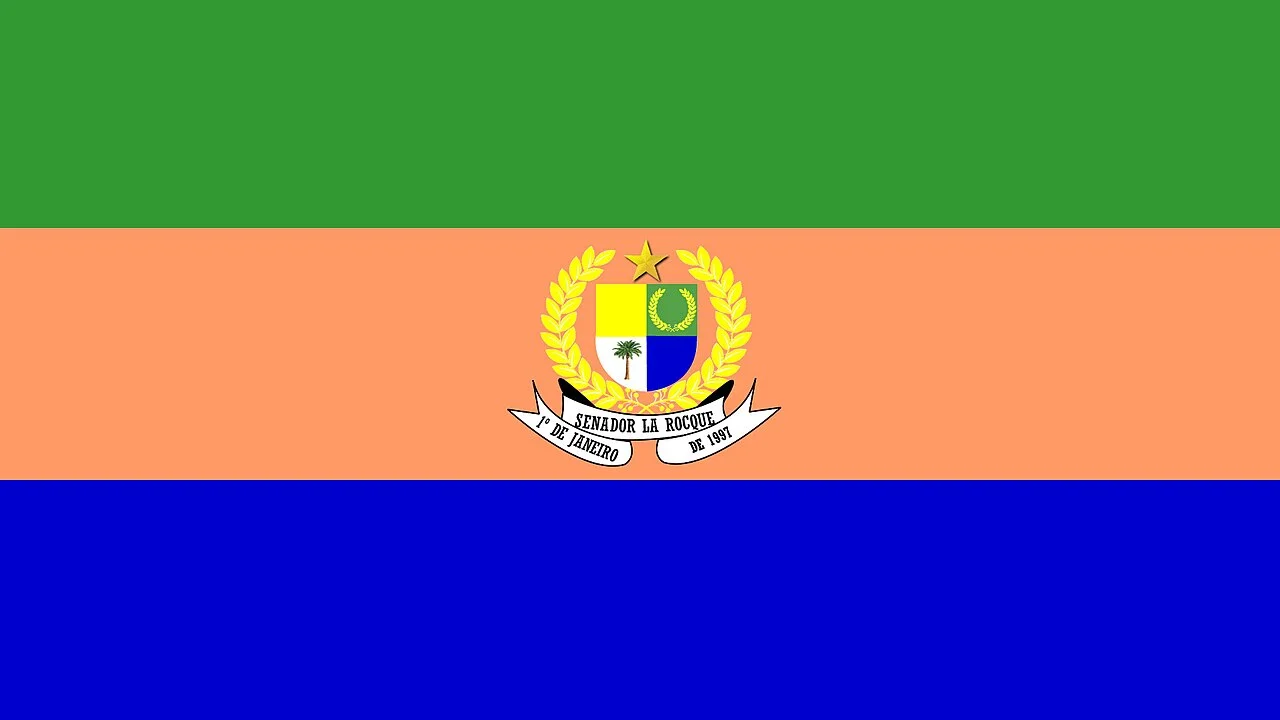 Photo of Senador La Rocque