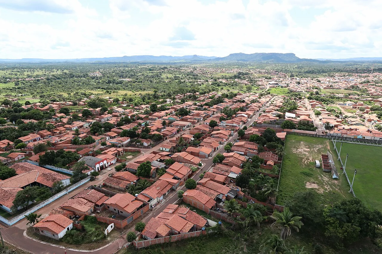 Photo of Senador La Rocque