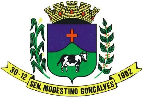 Photo of Senador Modestino Gonçalves