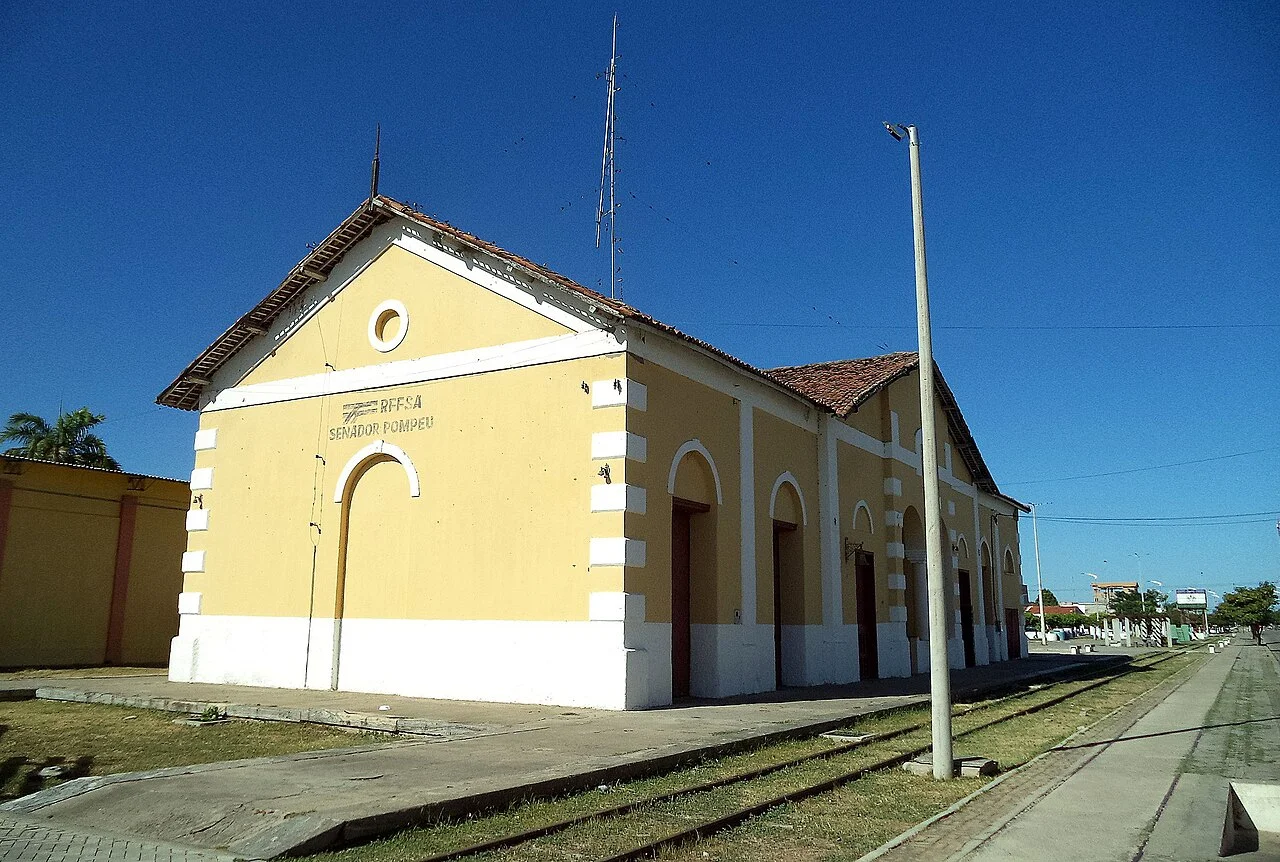 Photo of Senador Pompeu