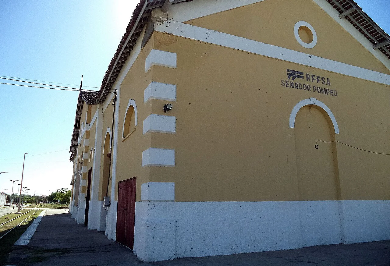 Photo of Senador Pompeu