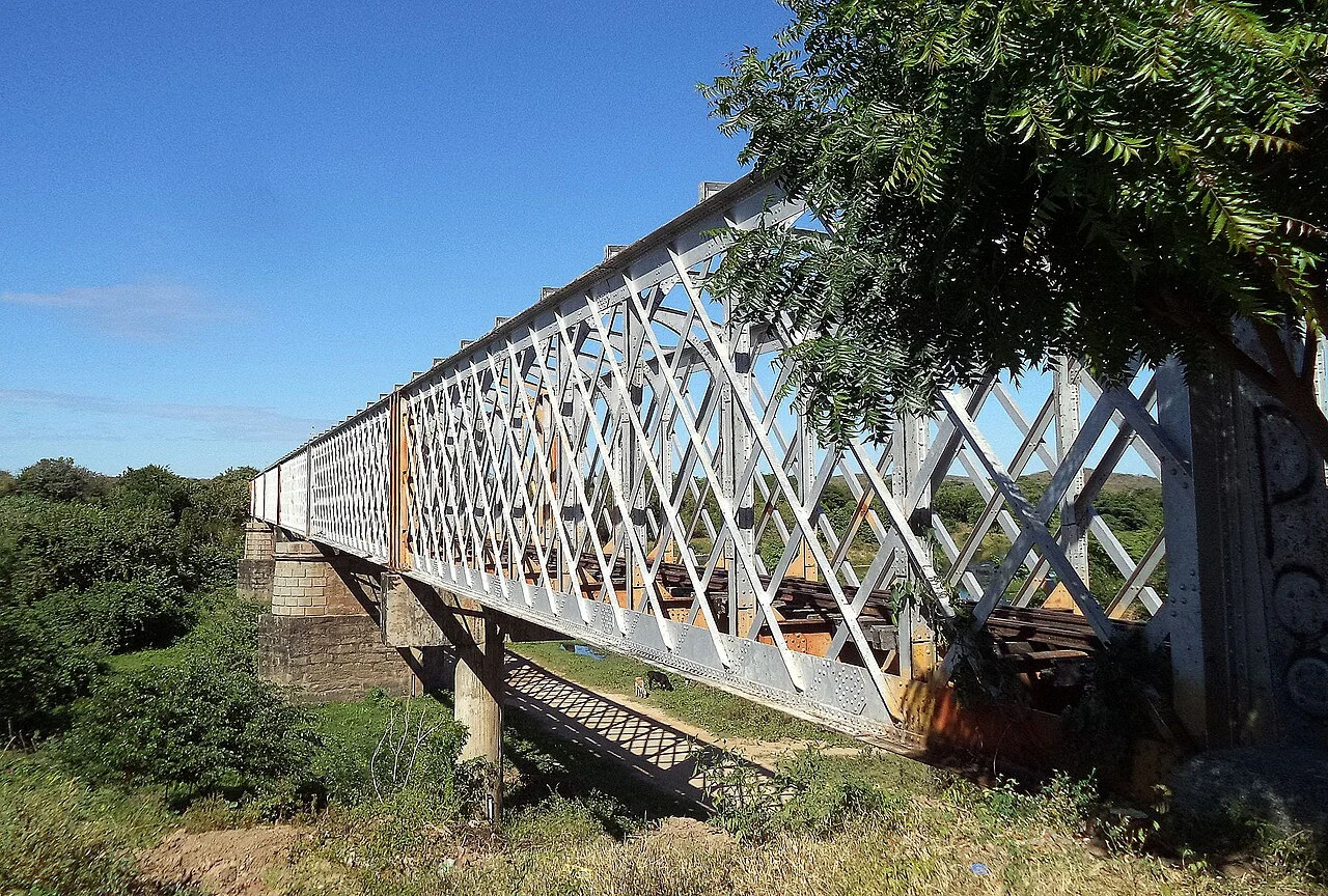 Photo of Senador Pompeu