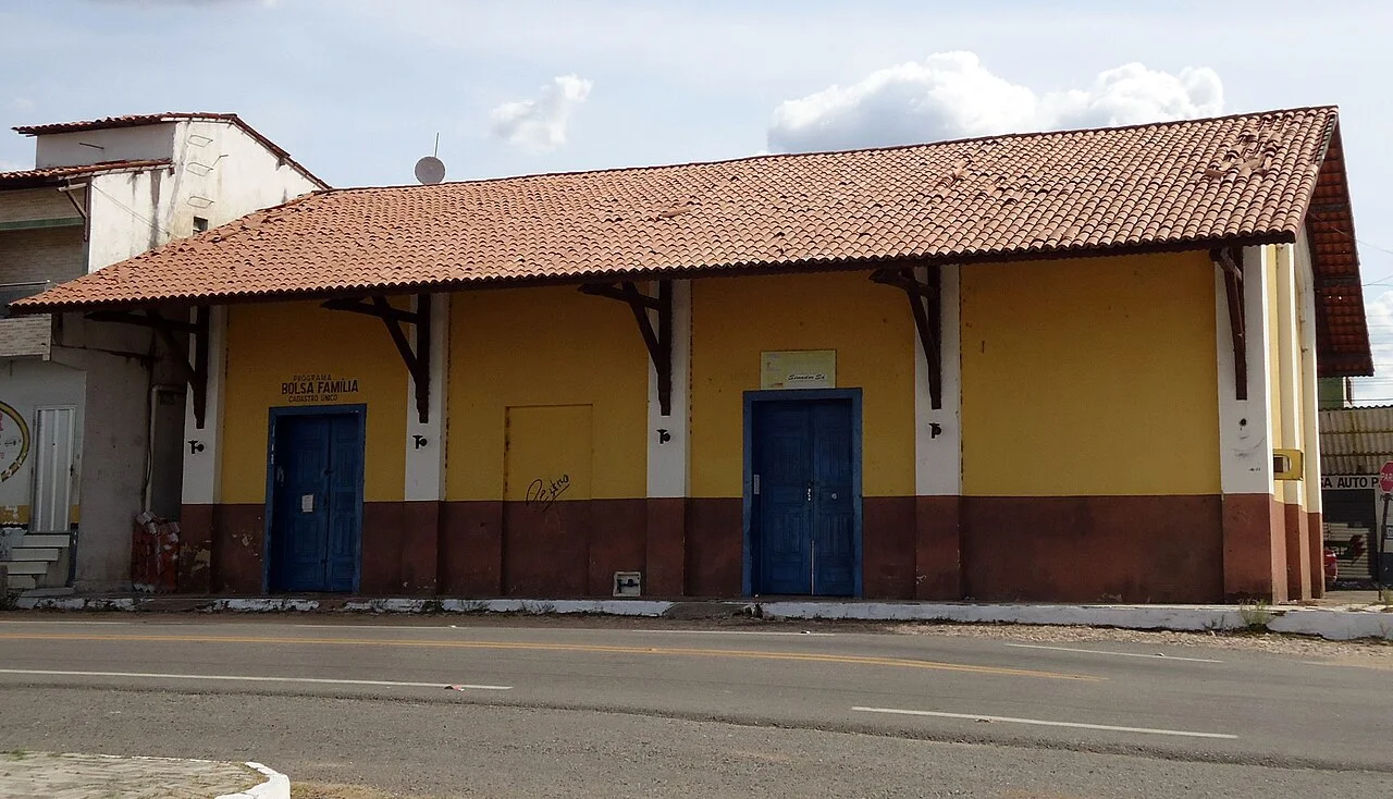 Photo of Senador Sá