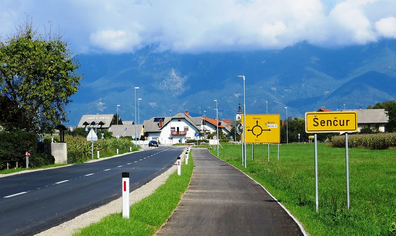 Photo of Šenčur