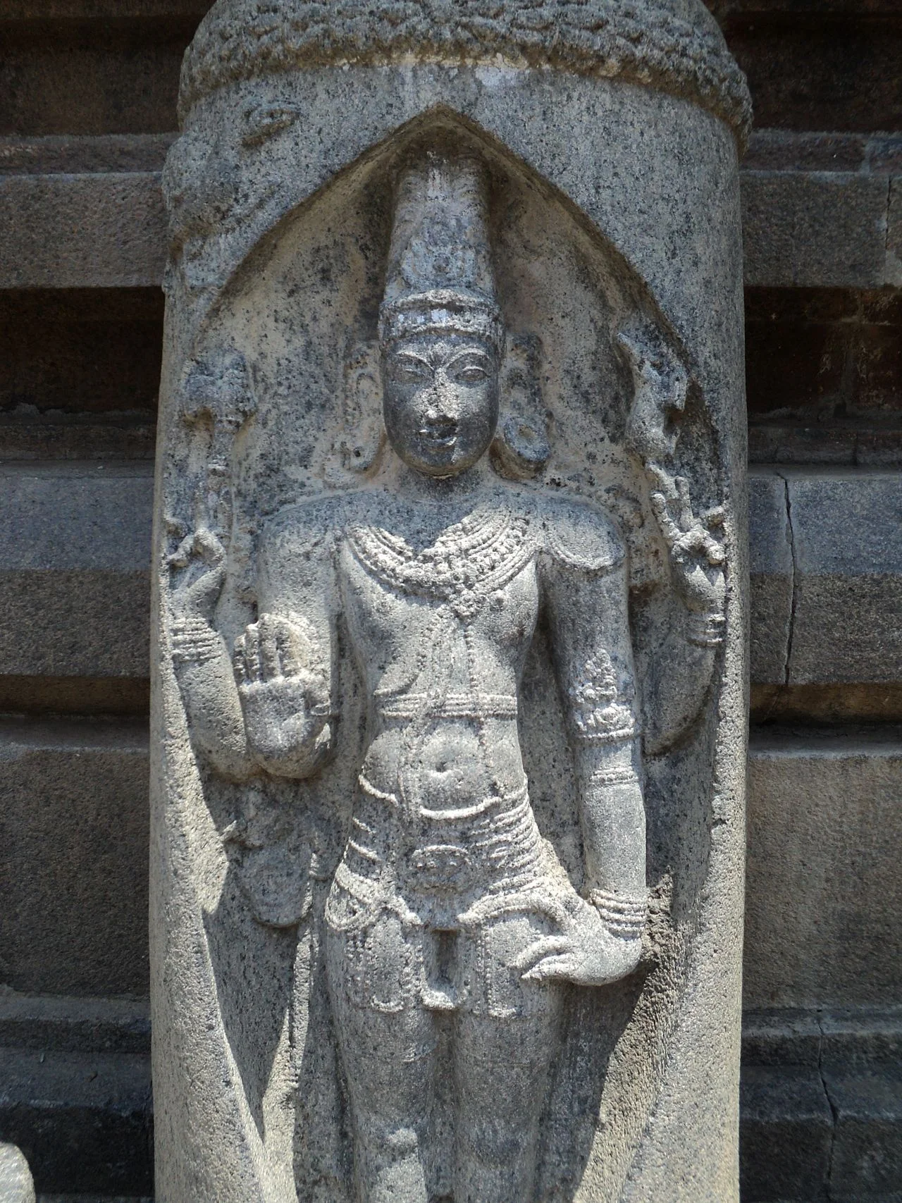 Photo of Sendamangalam