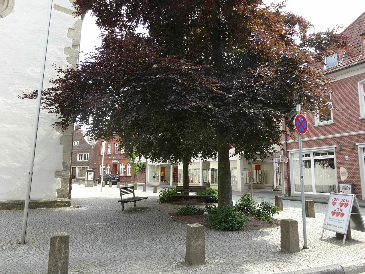 Photo of Sendenhorst