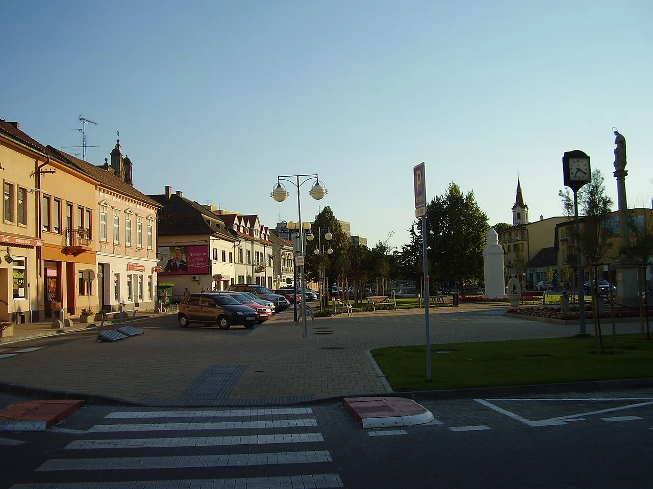 Photo of Senec