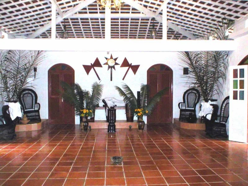 Photo of Senhora de Oliveira