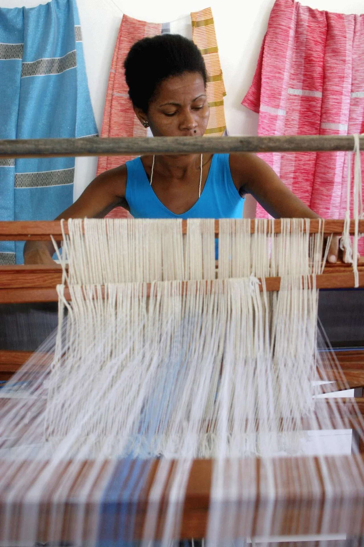 Photo of Senhora de Oliveira