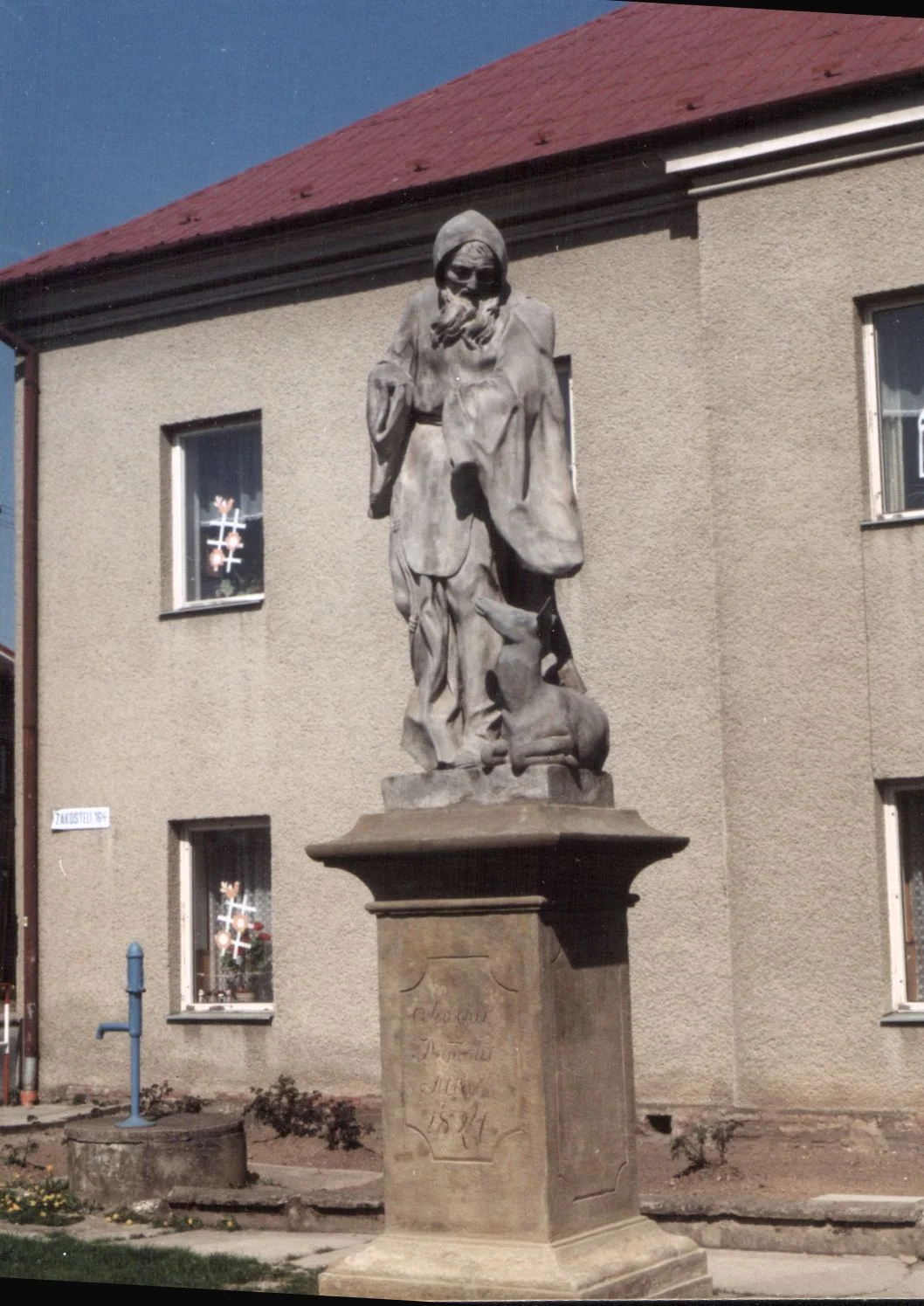 Photo of Senice na Hané