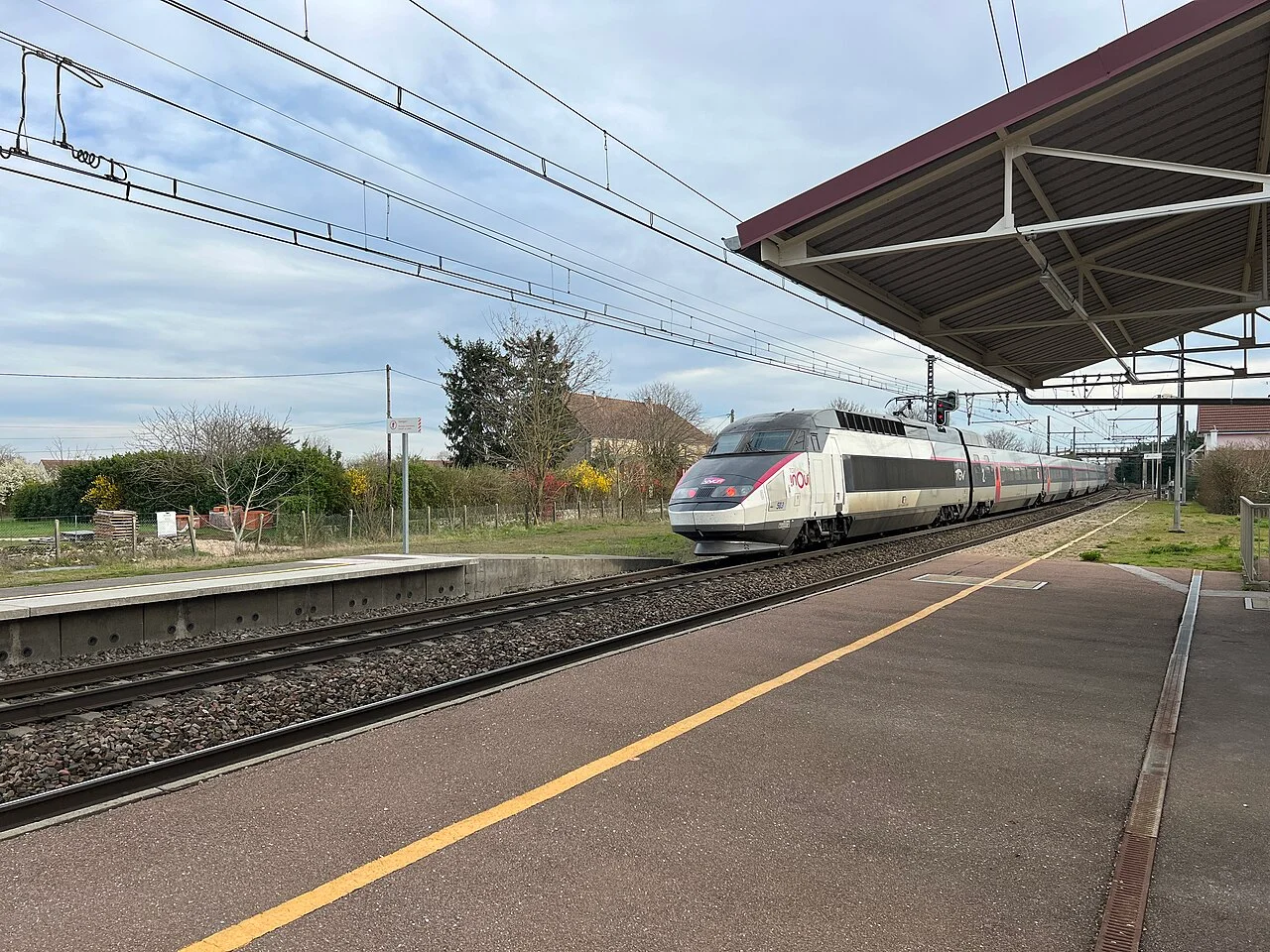 Photo of Sennecey-le-Grand