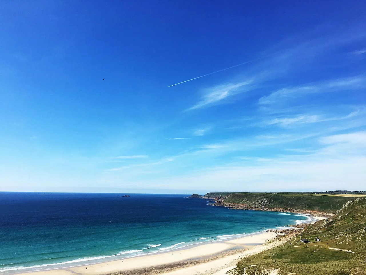 Photo of Sennen