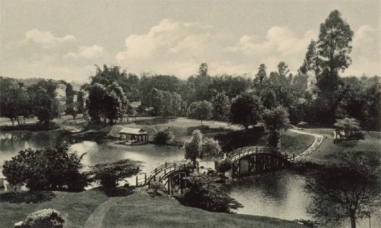 Photo of Sennett Estate