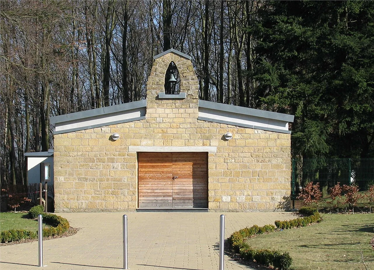 Photo of Senningerberg