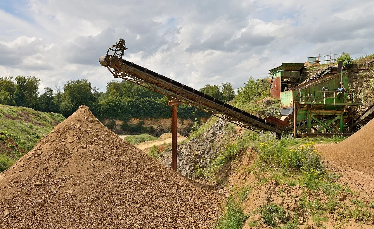 Photo of Senningerberg