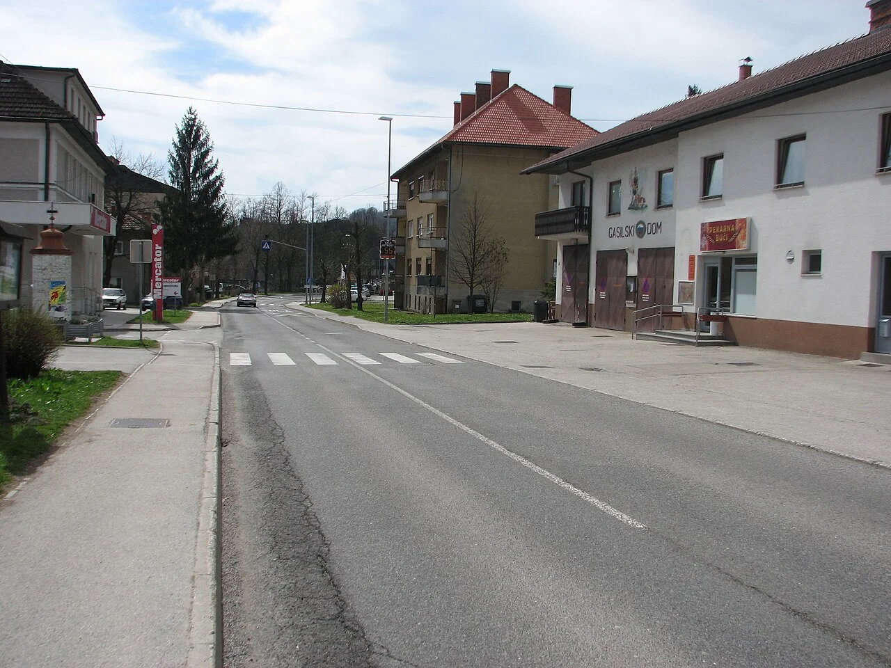 Photo of Senovo