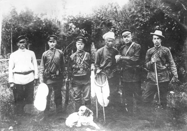 Photo of Sentianivka