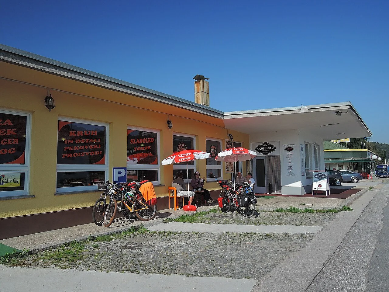 Photo of Šentilj v Slov. Goricah