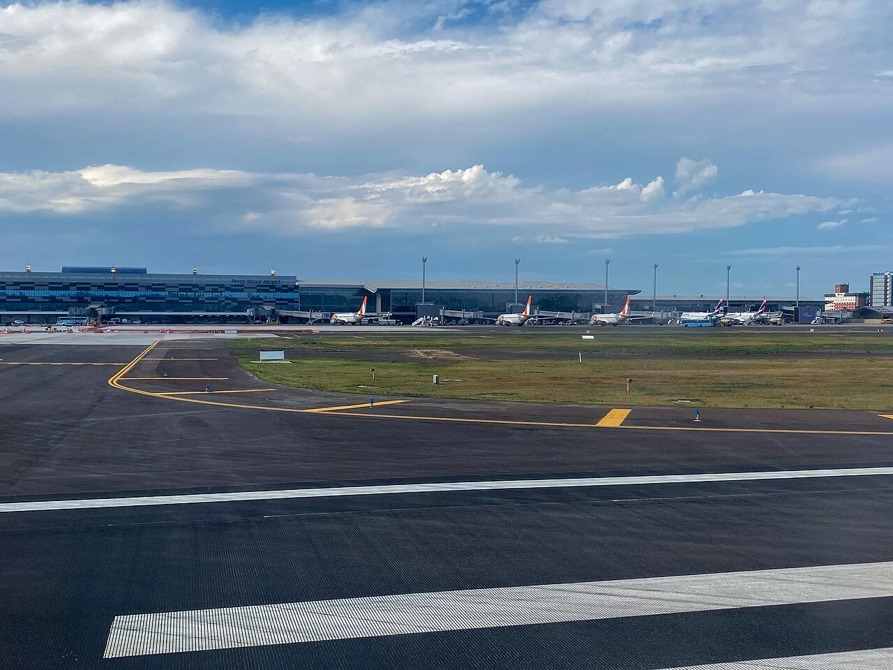 Photo of Sentinela do Sul