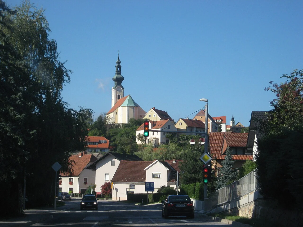 Photo of Šentjur
