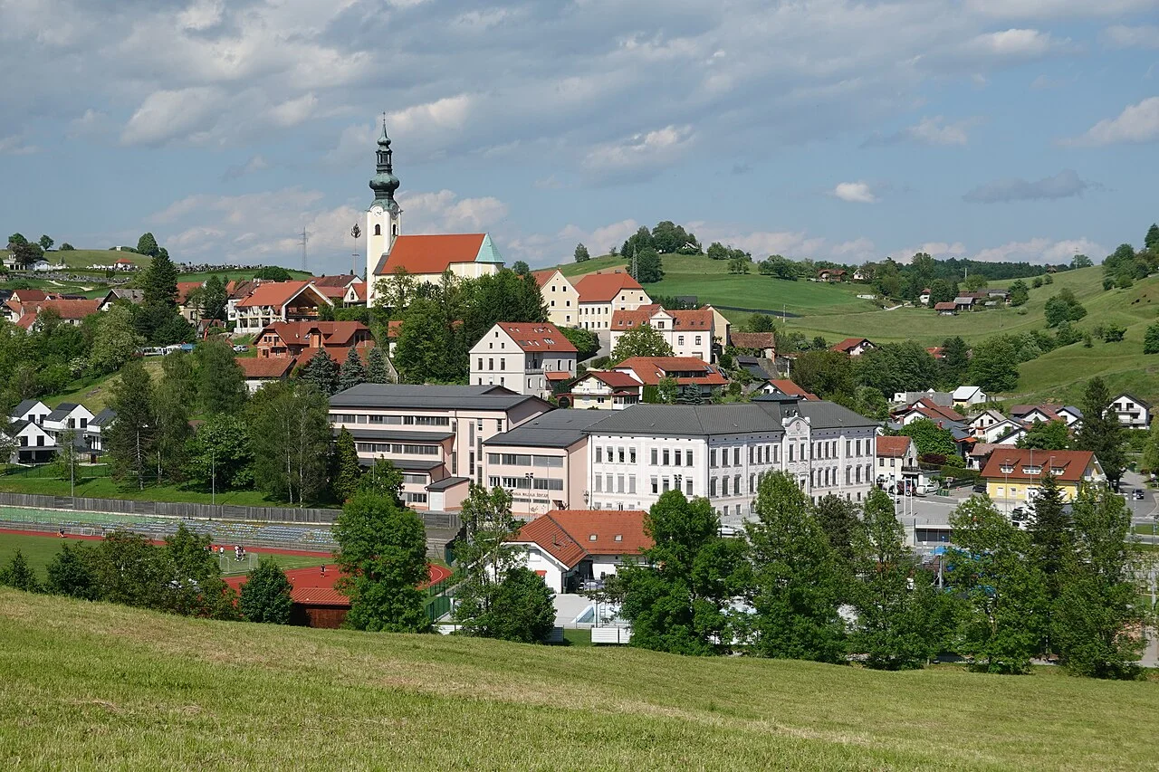 Photo of Šentjur