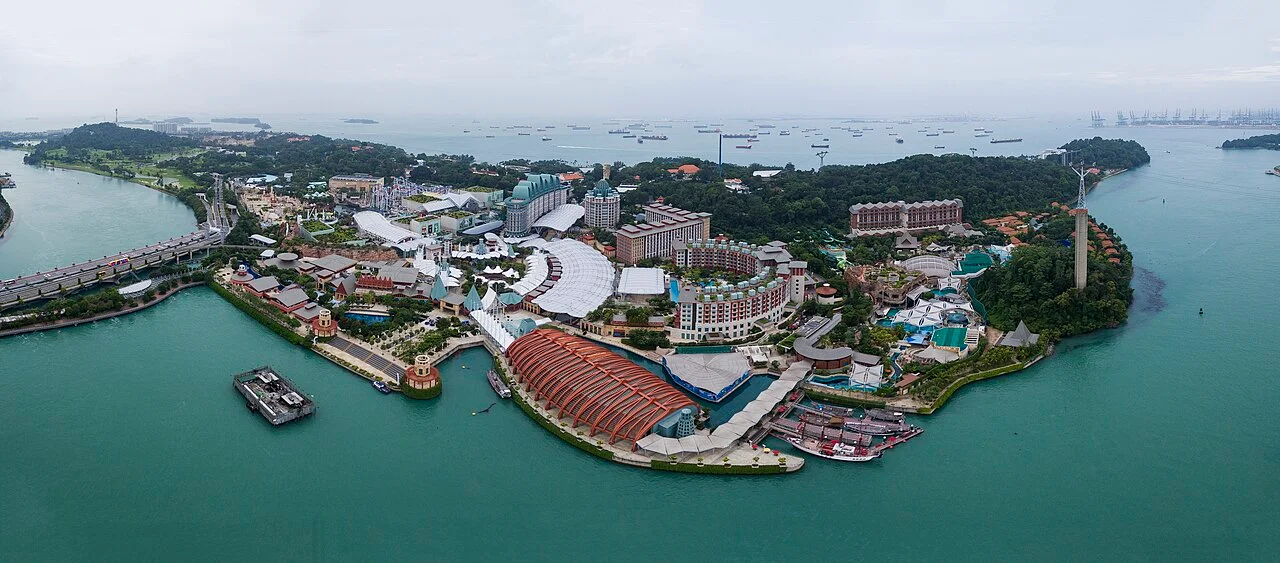 Photo of Sentosa