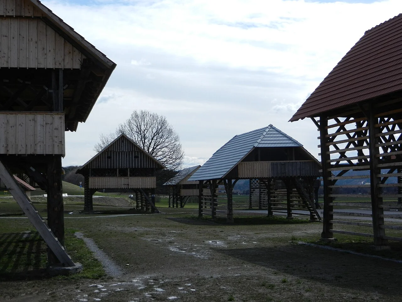 Photo of Šentrupert na Dolenjskem