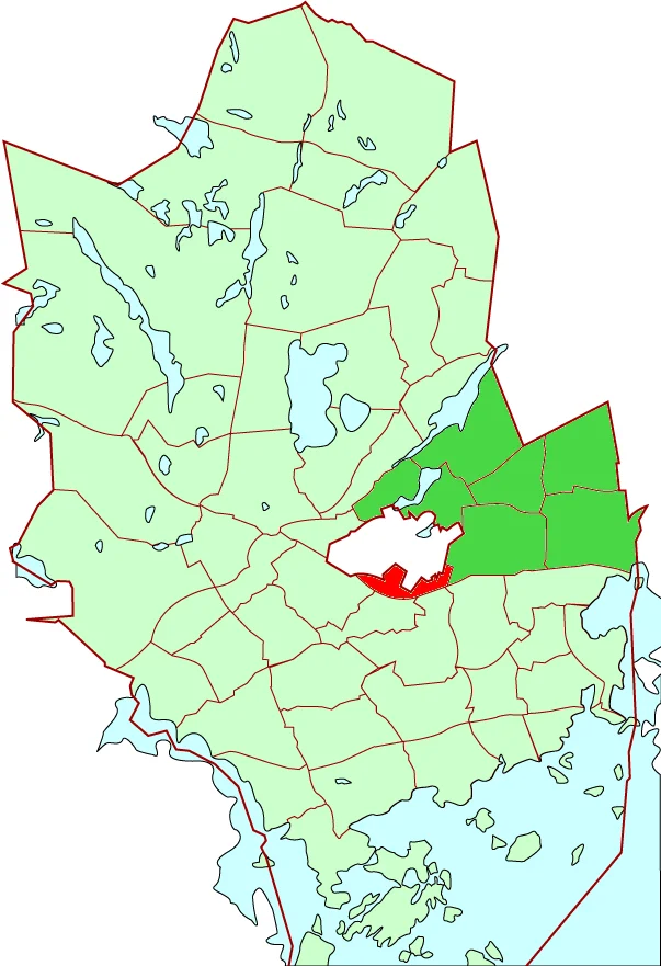 Photo of Sepänkylä